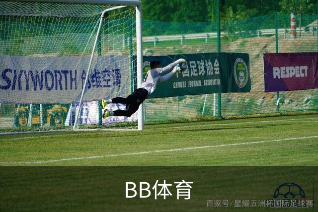 BB体育 公司简介